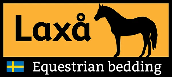 Logo for Laxå Pellets – Engelska